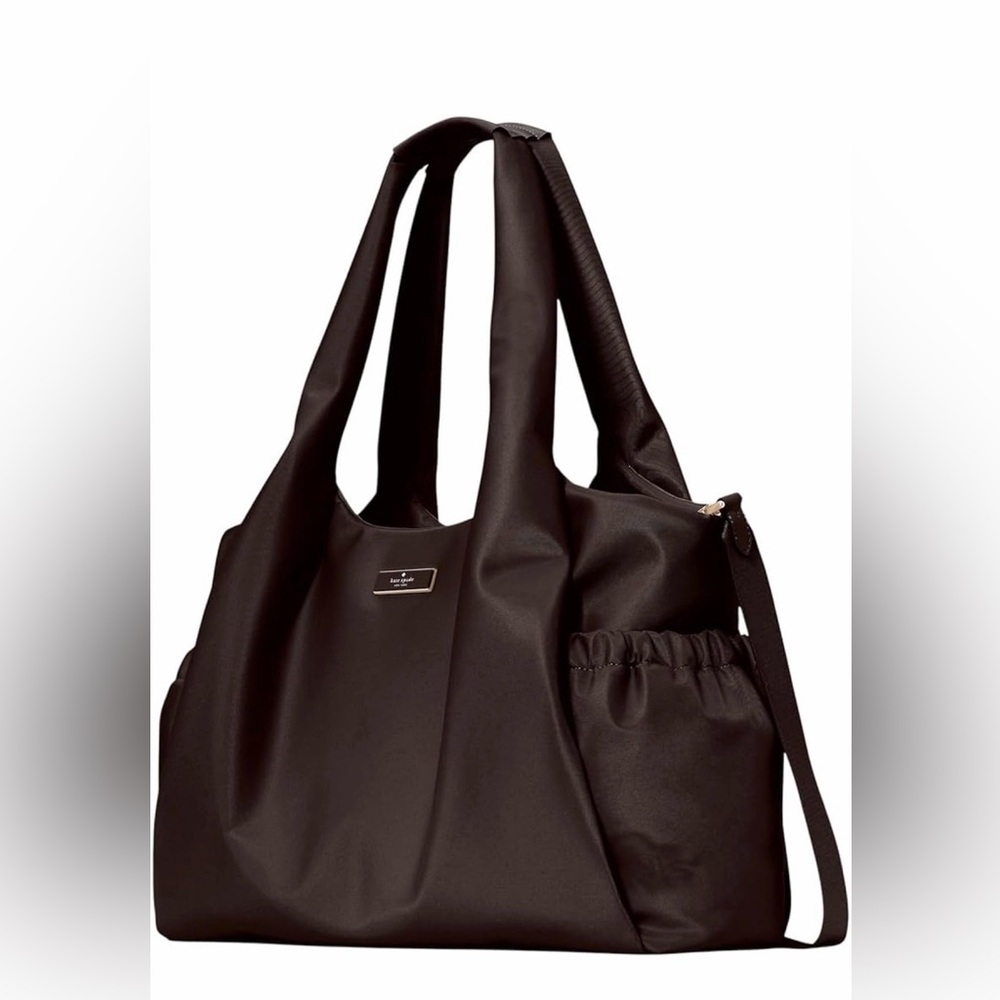 Kate spade Carter Nylon Large Baby Bag - Picture 2 of 4